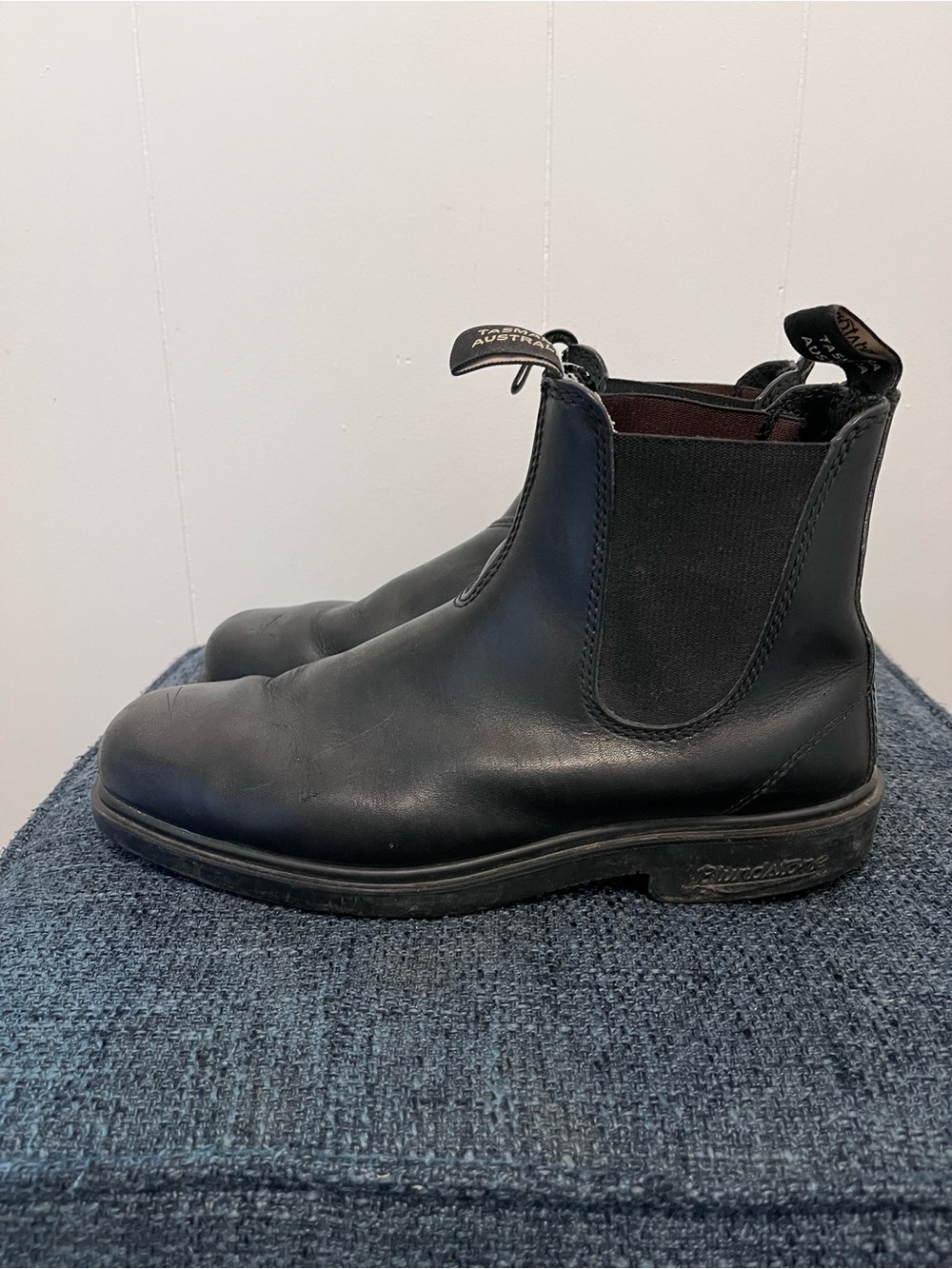 Blundstone Chukka Boots - Picture 4 of 11